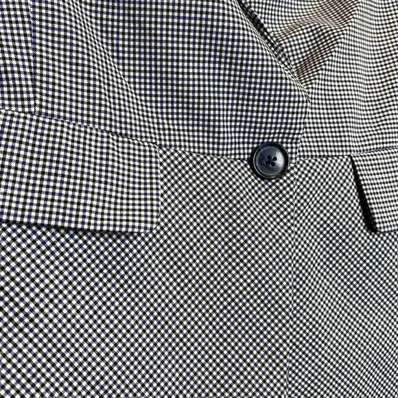 Banana Republic Stripped Blazer  - Picture 6 of 8